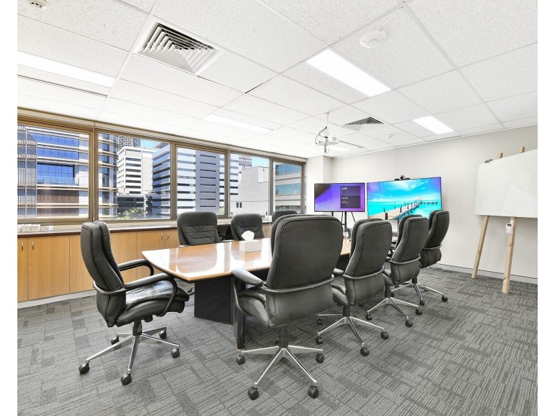 Level 6/1 Horwood Pl, Parramatta NSW 2150