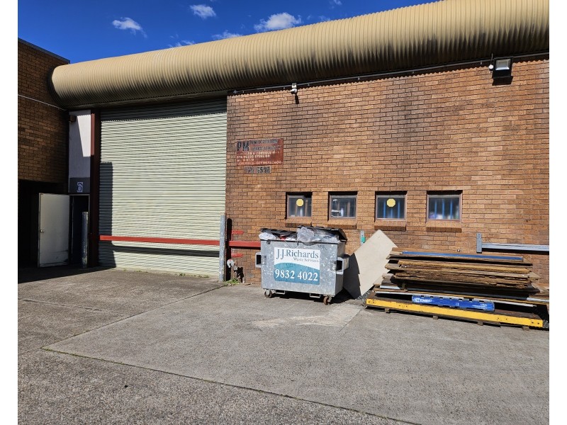 6/131  lisbon street, Fairfield East NSW 2165