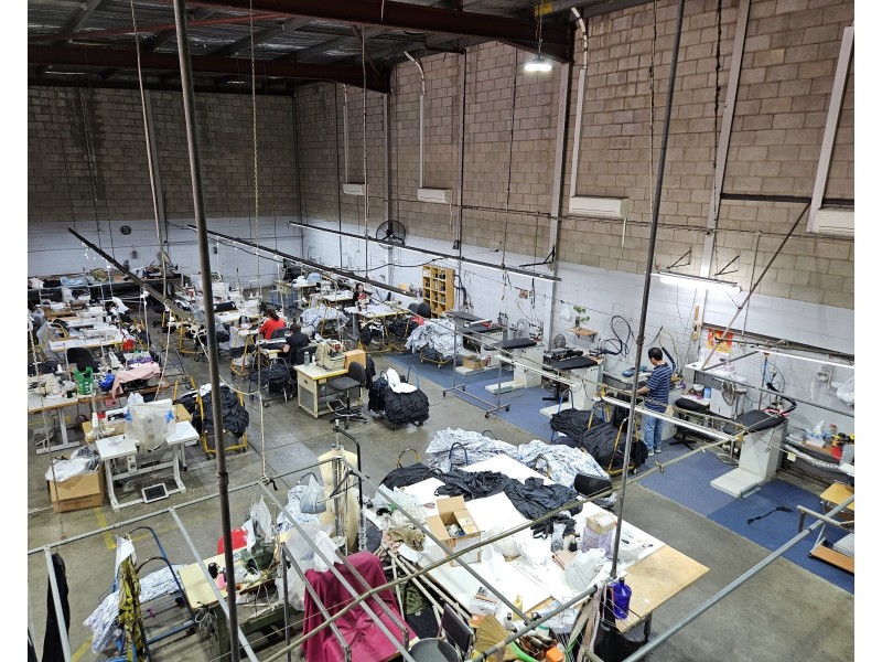 6/131  lisbon street, Fairfield East NSW 2165