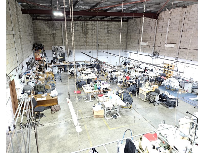 6/131  lisbon street, Fairfield East NSW 2165