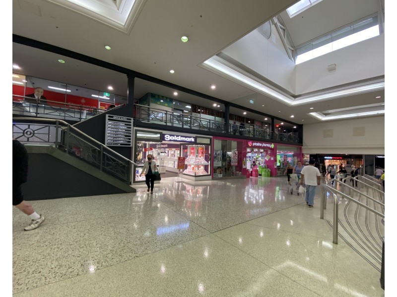 Shop 22/36 Luxford Road, Mount Druitt NSW 2770
