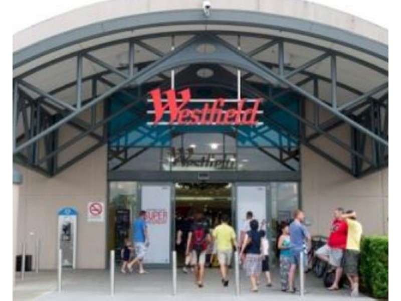 Shop 22/36 Luxford Road, Mount Druitt NSW 2770