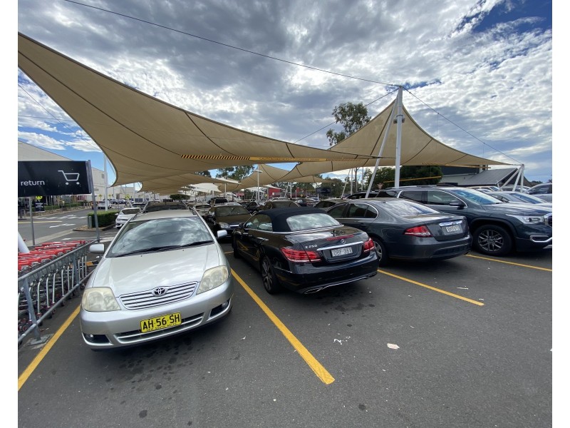 Shop 22/36 Luxford Road, Mount Druitt NSW 2770