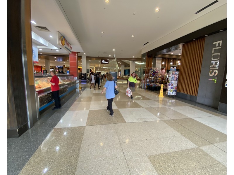 Shop 22/36 Luxford Road, Mount Druitt NSW 2770