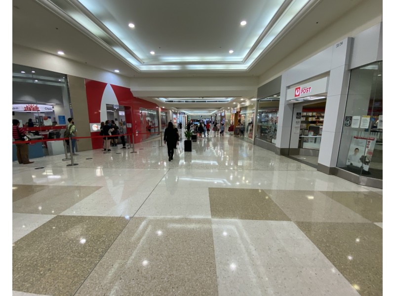 Shop 22/36 Luxford Road, Mount Druitt NSW 2770