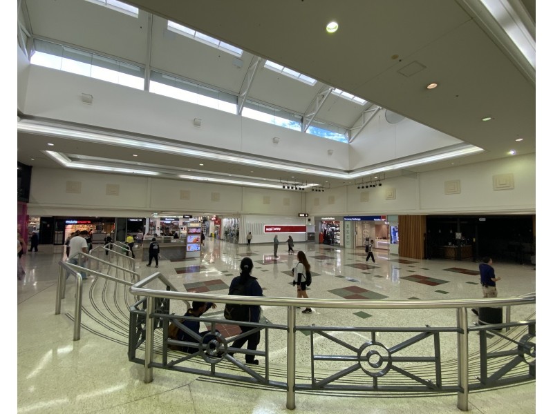 Shop 22/36 Luxford Road, Mount Druitt NSW 2770