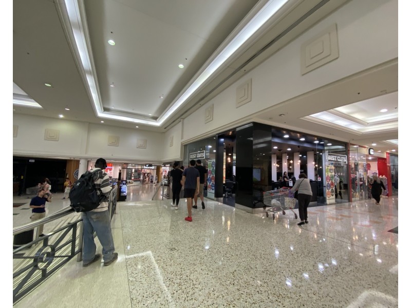 Shop 22/36 Luxford Road, Mount Druitt NSW 2770