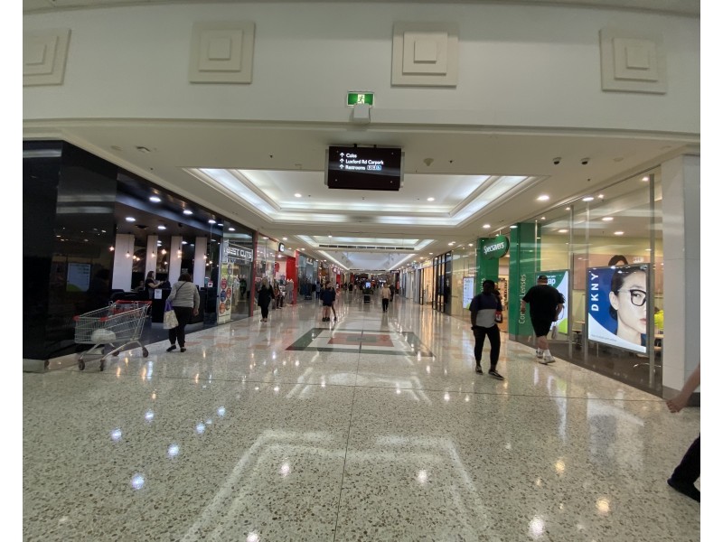 Shop 22/36 Luxford Road, Mount Druitt NSW 2770