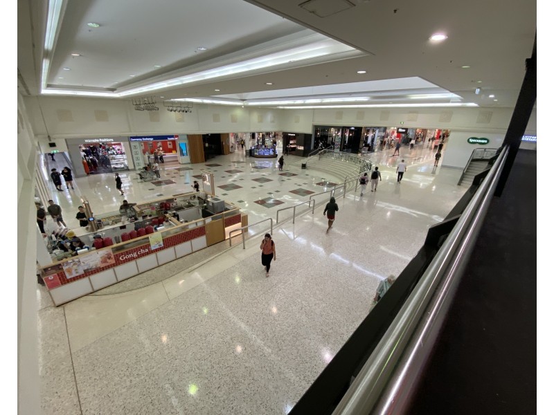 Shop 22/36 Luxford Road, Mount Druitt NSW 2770