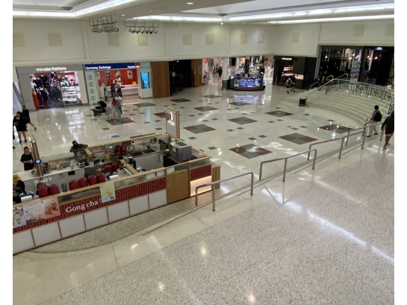 Shop 22/36 Luxford Road, Mount Druitt NSW 2770