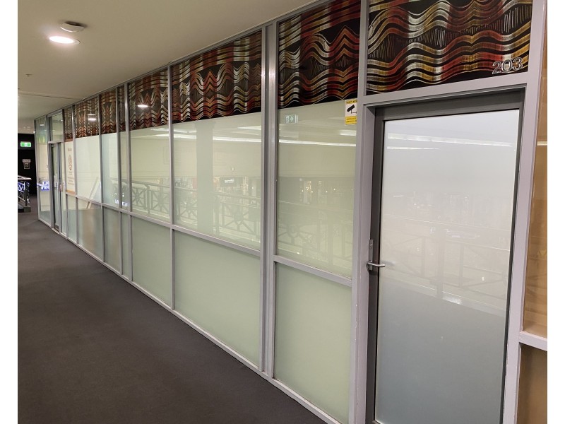 Shop 22/36 Luxford Road, Mount Druitt NSW 2770