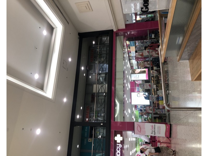 Shop 22/36 Luxford Road, Mount Druitt NSW 2770