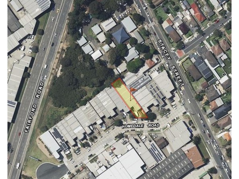 7 Homedale Road, Bankstown NSW 2200