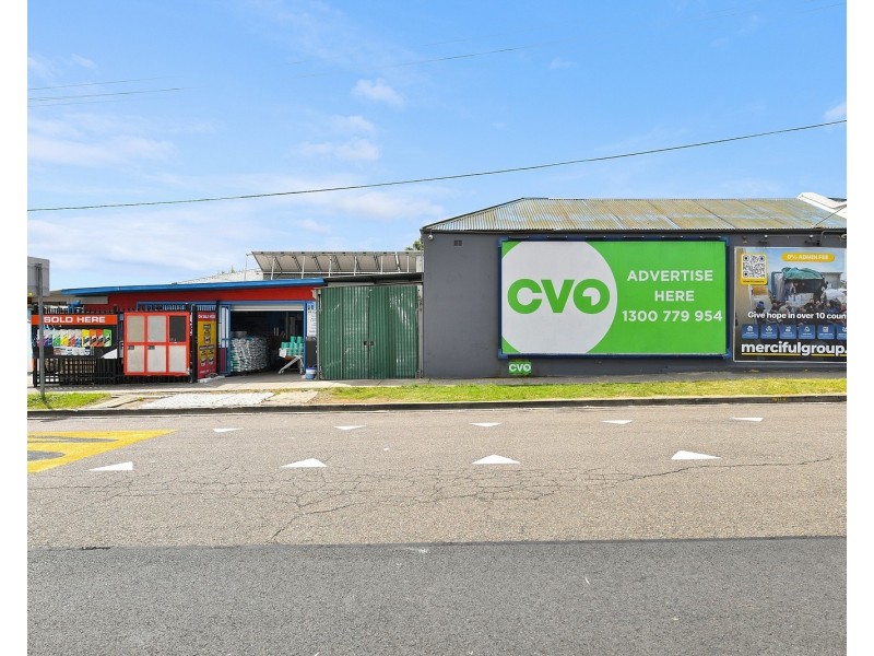 302-304 Woodville Road, Guildford NSW 2161