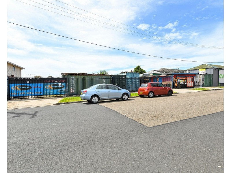 302-304 Woodville Road, Guildford NSW 2161