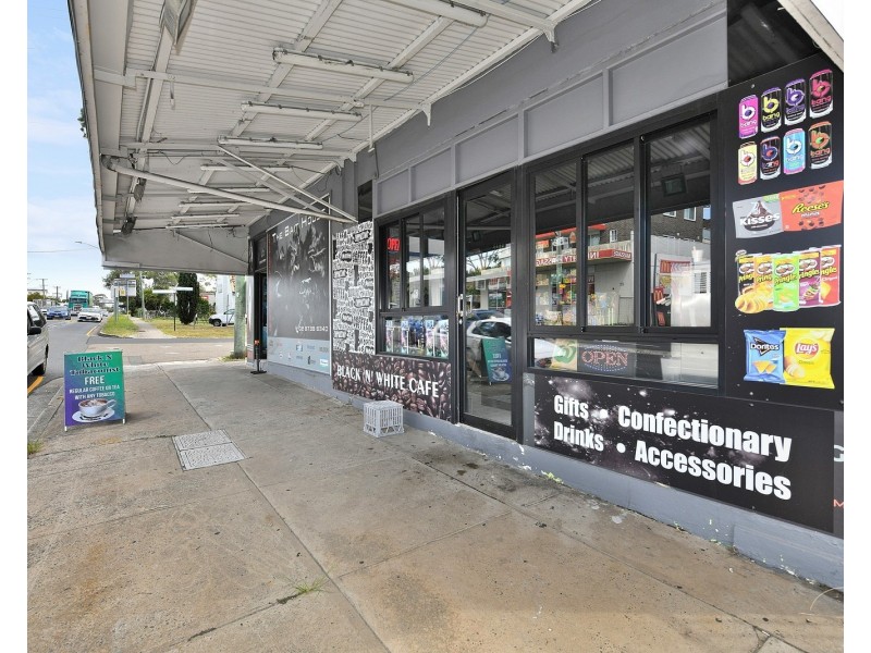 302-304 Woodville Road, Guildford NSW 2161