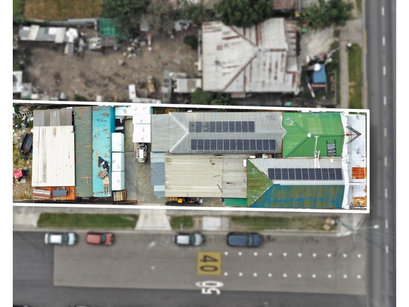 302-304 Woodville Road, Guildford NSW 2161