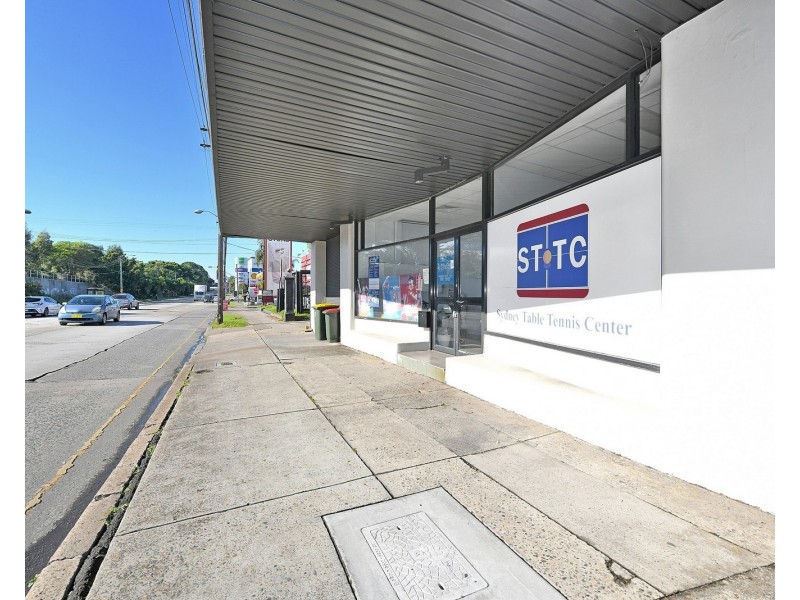 24 Parramatta Road, Lidcombe NSW 2141