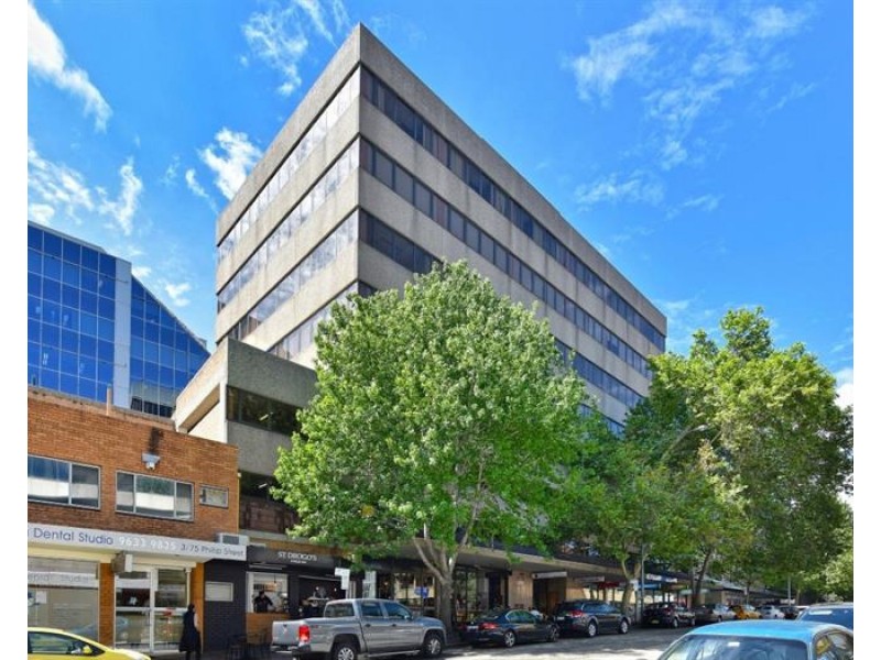 1 Horwood Pl, Parramatta NSW 2150