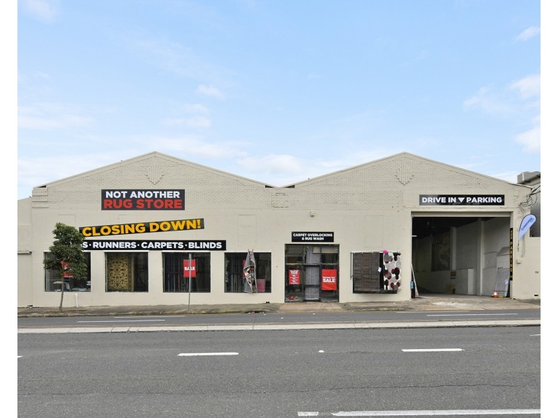 409 Princes Highway, Sydenham NSW 2044