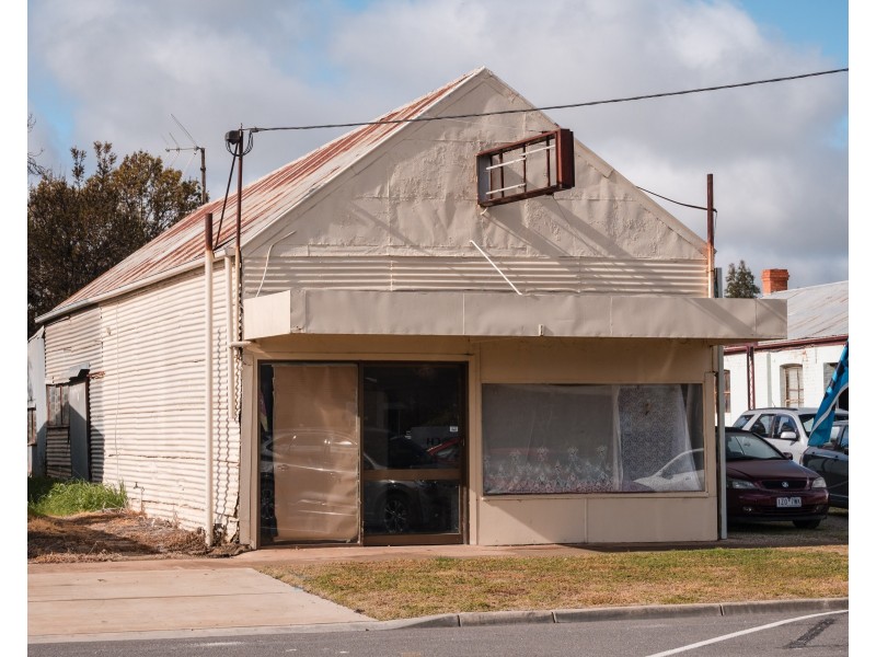 31 Fitzroy Street, Kerang VIC 3579