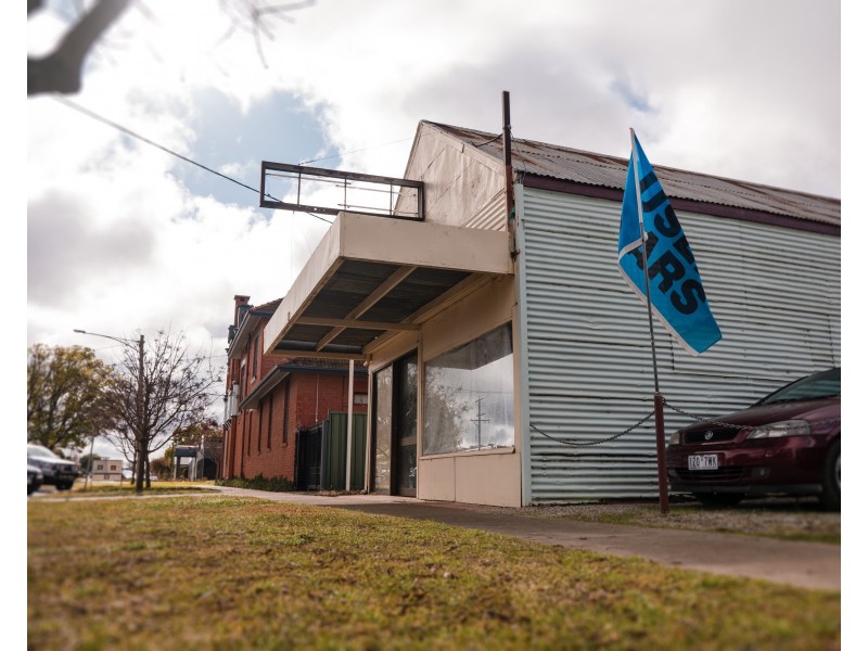 31 Fitzroy Street, Kerang VIC 3579