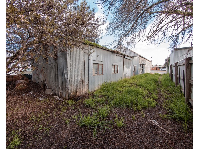 31 Fitzroy Street, Kerang VIC 3579