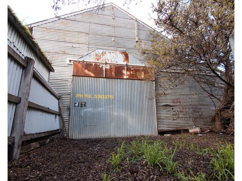 31 Fitzroy Street, Kerang VIC 3579