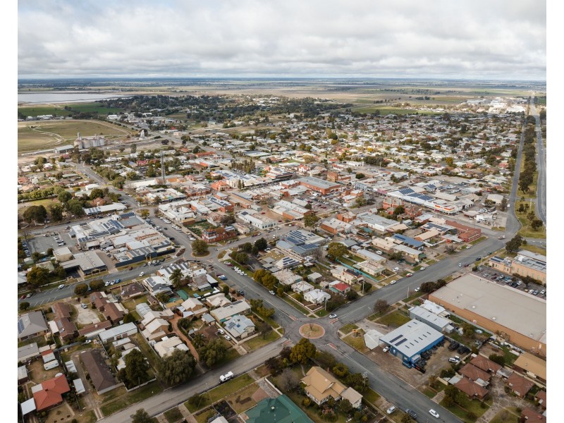 31 Fitzroy Street, Kerang VIC 3579