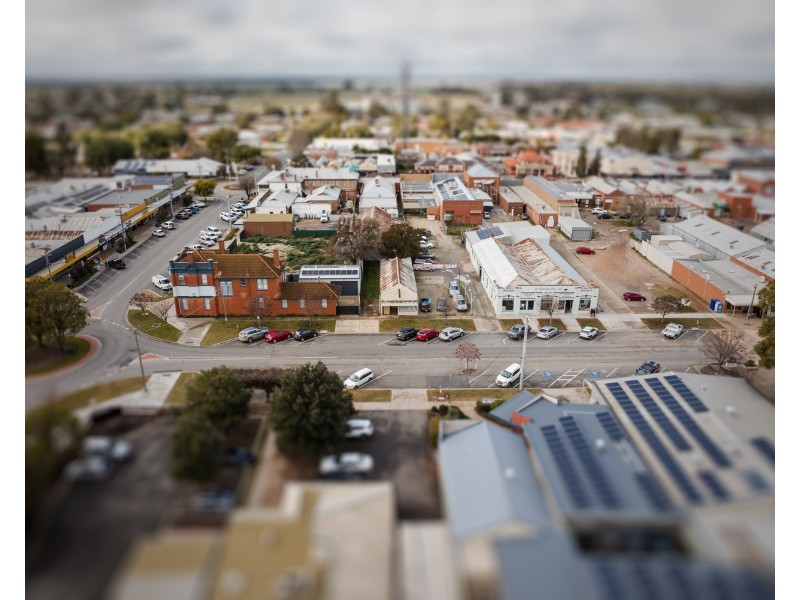 31 Fitzroy Street, Kerang VIC 3579