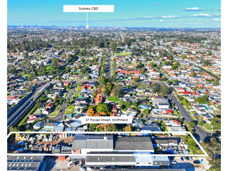 37-39 Pavesi Street, Smithfield NSW 2164
