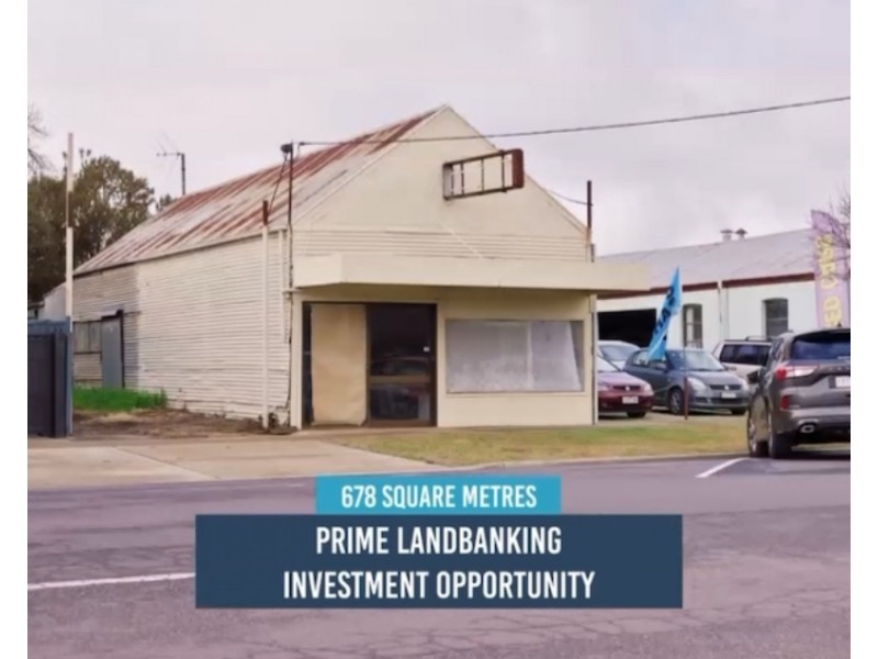 31 Fitzroy Street, Kerang VIC 3579