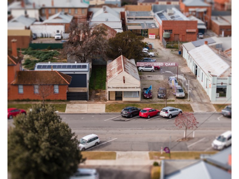 31 Fitzroy Street, Kerang VIC 3579