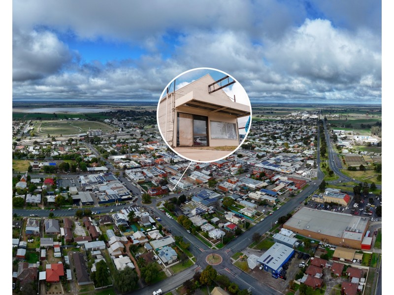 31 Fitzroy Street, Kerang VIC 3579