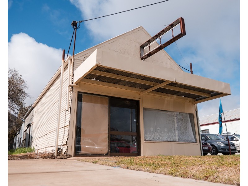 31 Fitzroy Street, Kerang VIC 3579