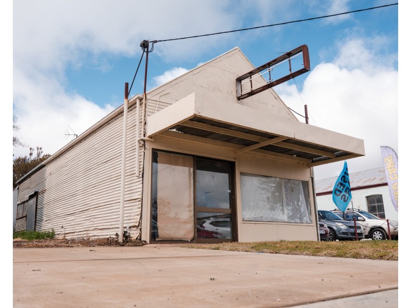 31 Fitzroy Street, Kerang VIC 3579