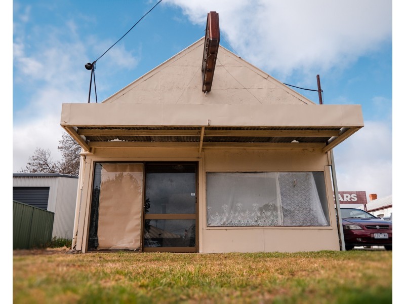 31 Fitzroy Street, Kerang VIC 3579