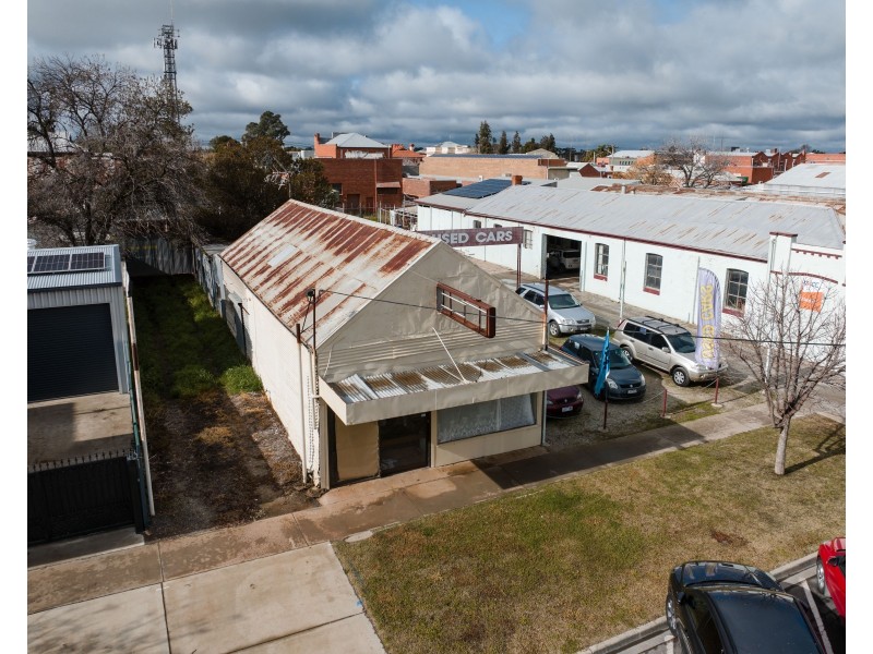 31 Fitzroy Street, Kerang VIC 3579