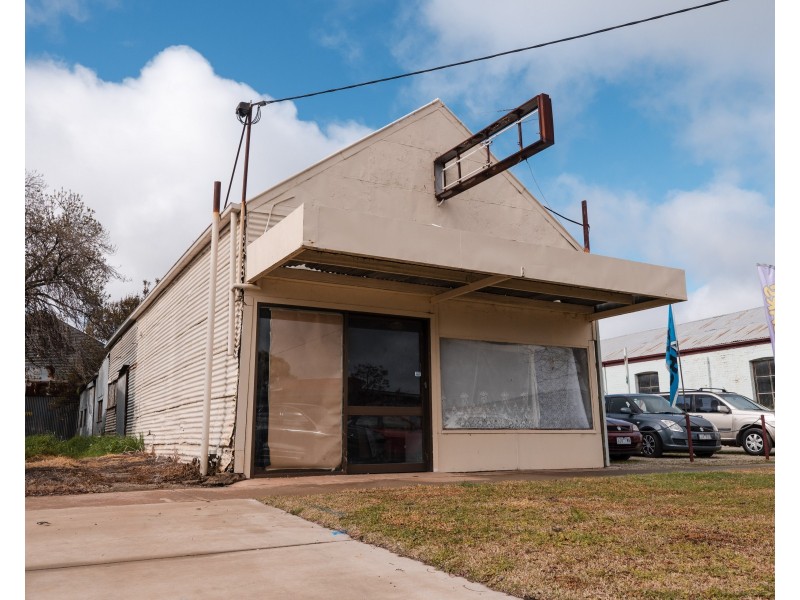 31 Fitzroy Street, Kerang VIC 3579