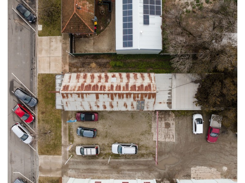 31 Fitzroy Street, Kerang VIC 3579