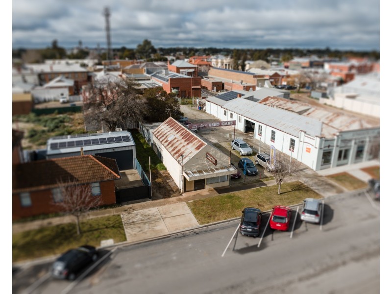 31 Fitzroy Street, Kerang VIC 3579