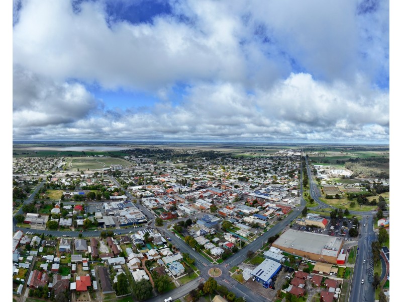 31 Fitzroy Street, Kerang VIC 3579