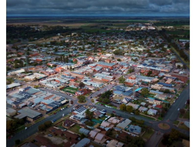 31 Fitzroy Street, Kerang VIC 3579