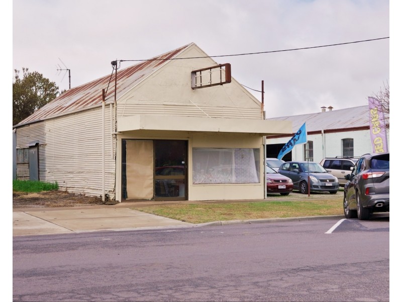 31 Fitzroy Street, Kerang VIC 3579