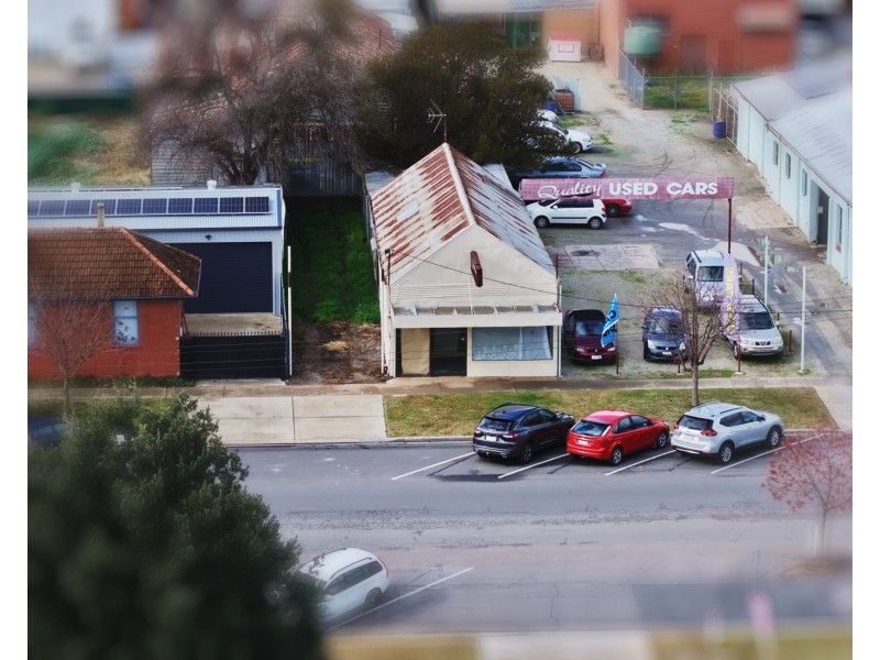 31 Fitzroy Street, Kerang VIC 3579