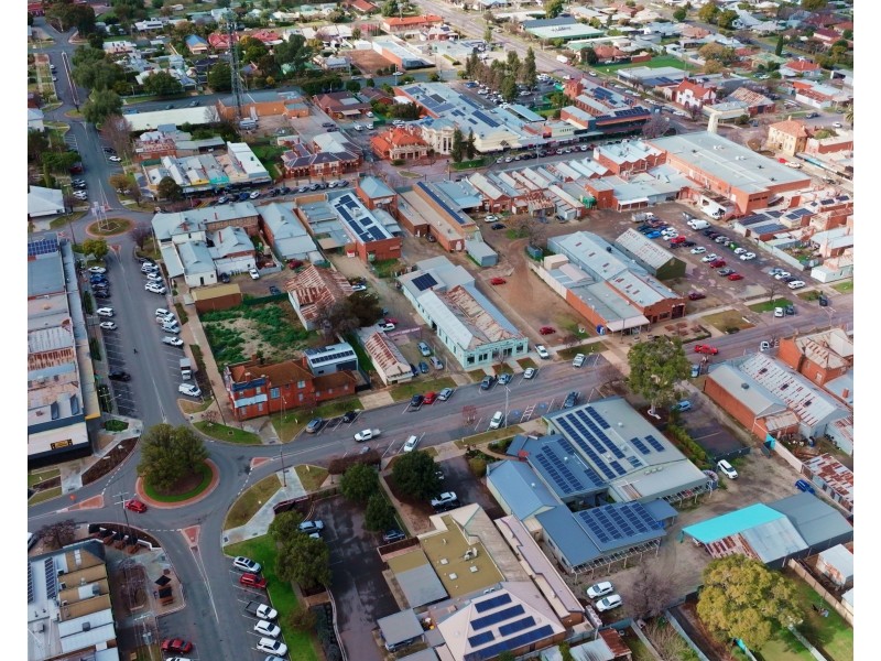 31 Fitzroy Street, Kerang VIC 3579