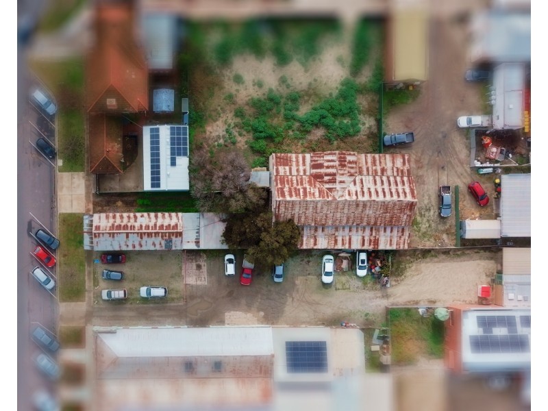 31 Fitzroy Street, Kerang VIC 3579