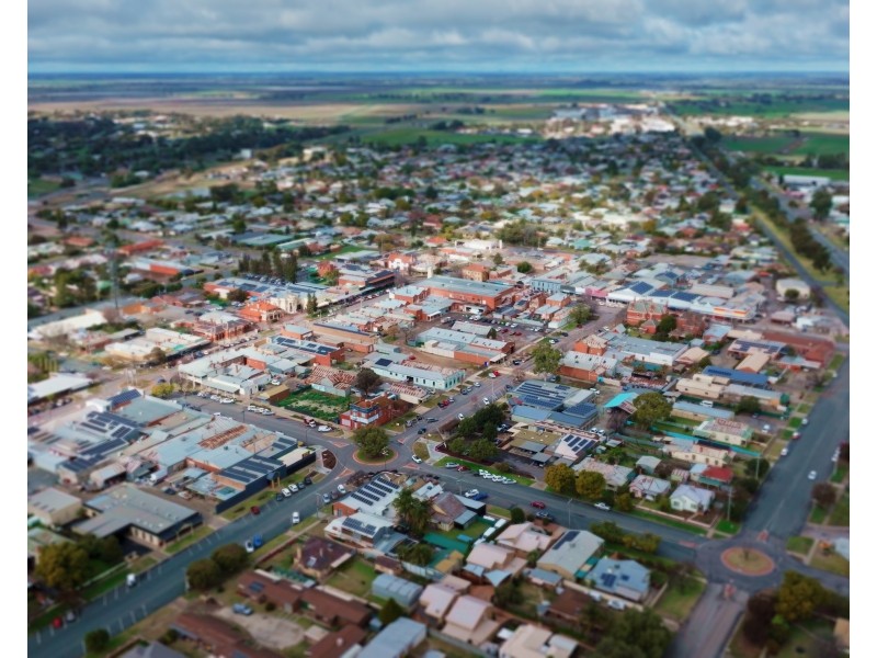 31 Fitzroy Street, Kerang VIC 3579