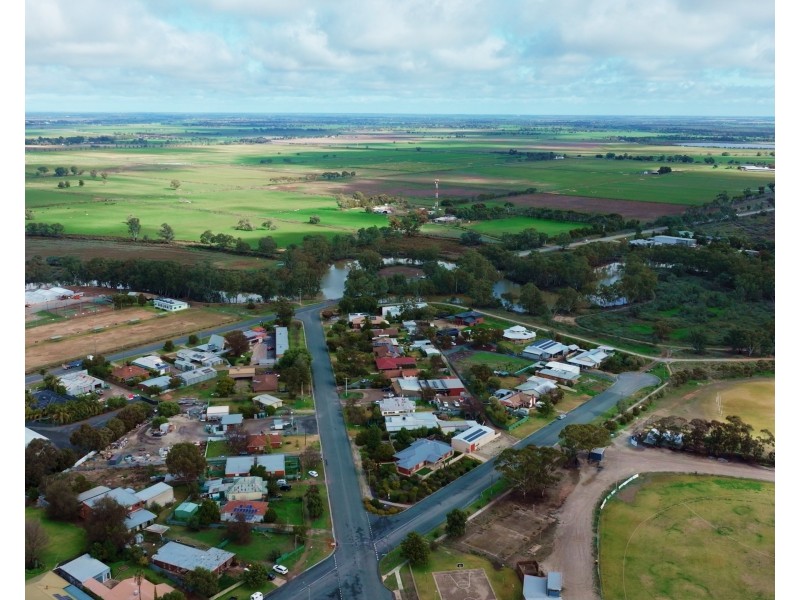 31 Fitzroy Street, Kerang VIC 3579