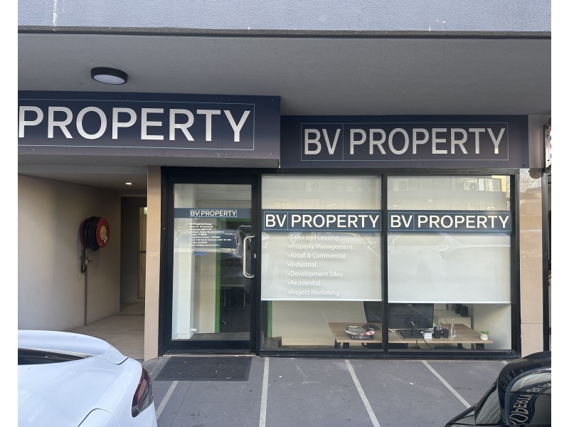 79-87 Beaconsfield Street, Silverwater NSW 2128